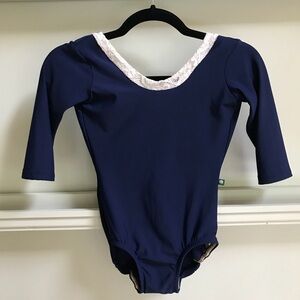 Luckyleo dreamcatcher leotard